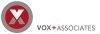 Vox + Associates logo